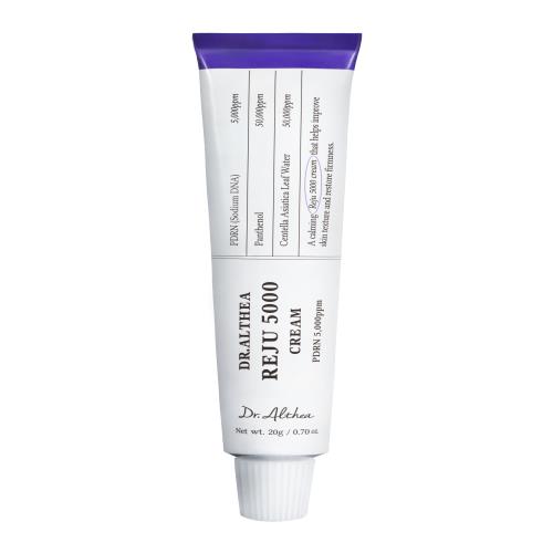 Dr.Althea PDRN Reju 5000 Cream 20g – included in the Calm & Renew Kit