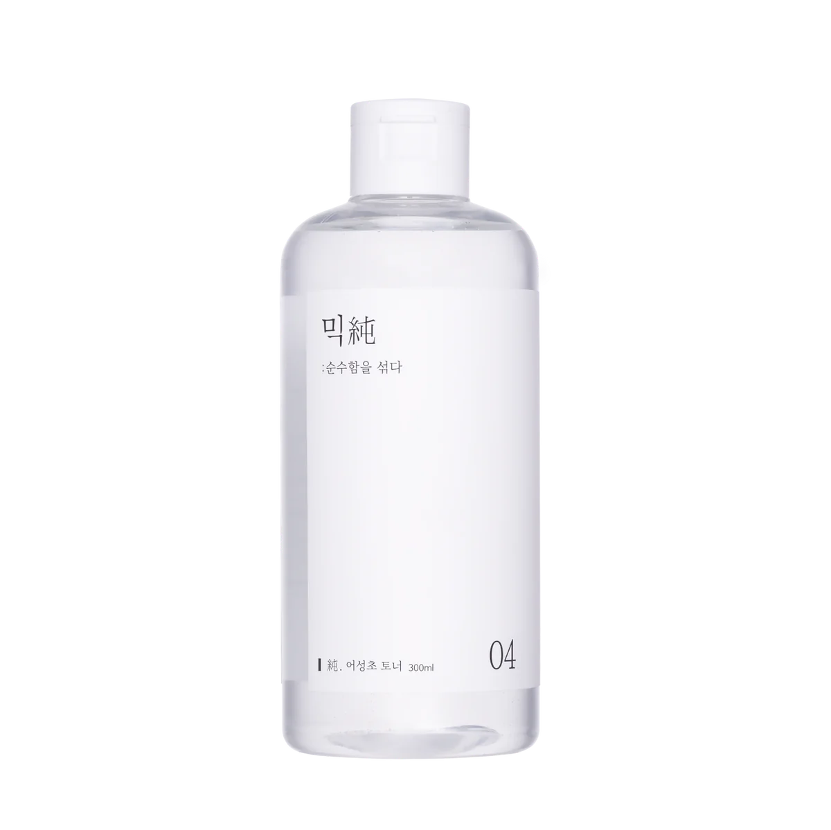 Mixsoon Heartleaf Toner 150ml