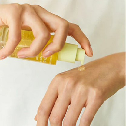 Goodal Green Tangerine Vita C Dark Spot Serum 40ml