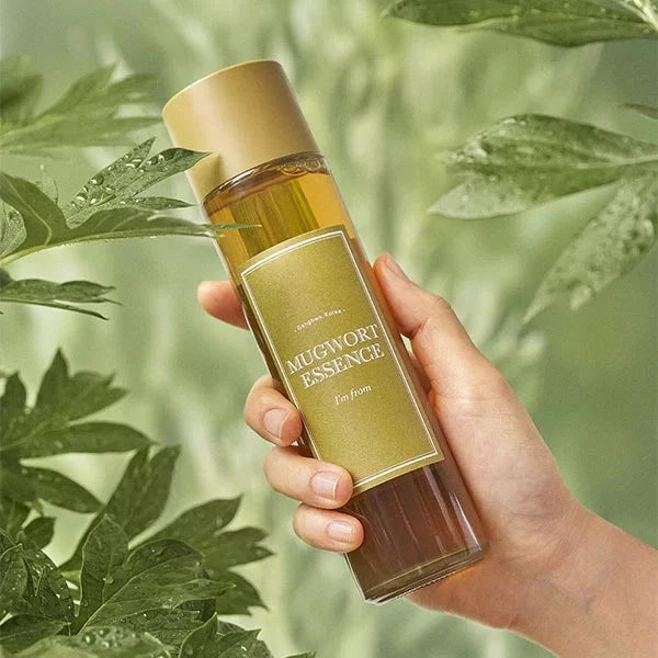 I'm From Mugwort Essence 160ml