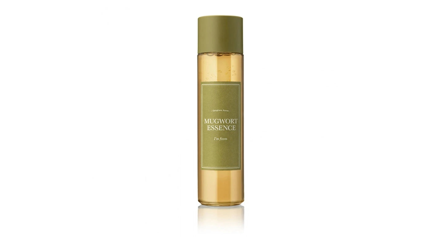 I'm From Mugwort Essence 160ml