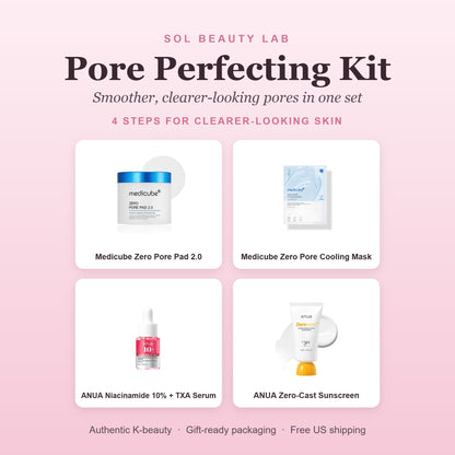 Pore Perfecting Kit