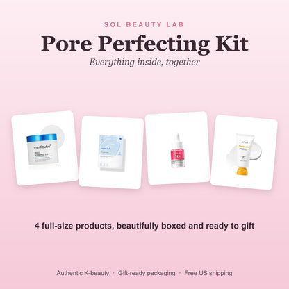 Pore Perfecting Kit