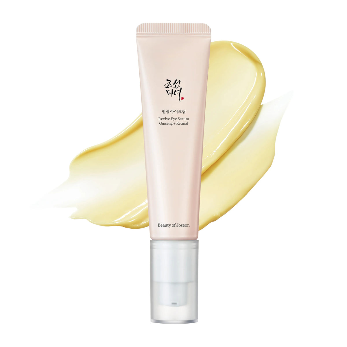 Beauty of Joseon Revive Eye Serum Ginseng + Retinal 30ml – included in the Overnight Collagen Repair Kit