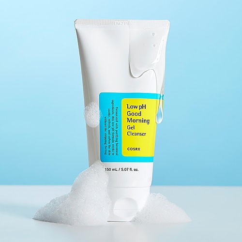 COSRX Low PH Good Morning Cleanser 150ml